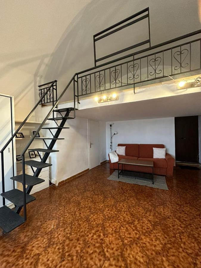 La Finestra Sul Duomo Διαμέρισμα Γκαέτα Εξωτερικό φωτογραφία